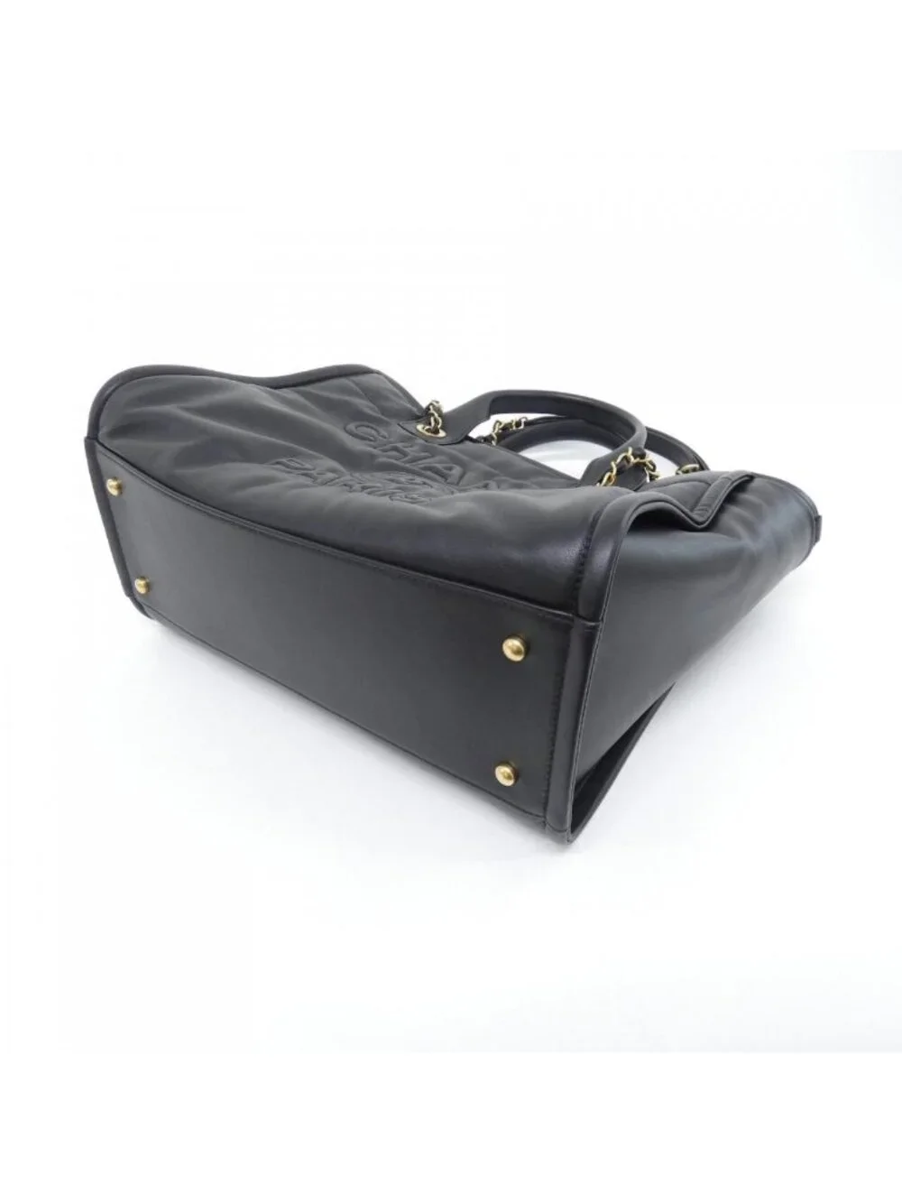 Chanel Deauville Line